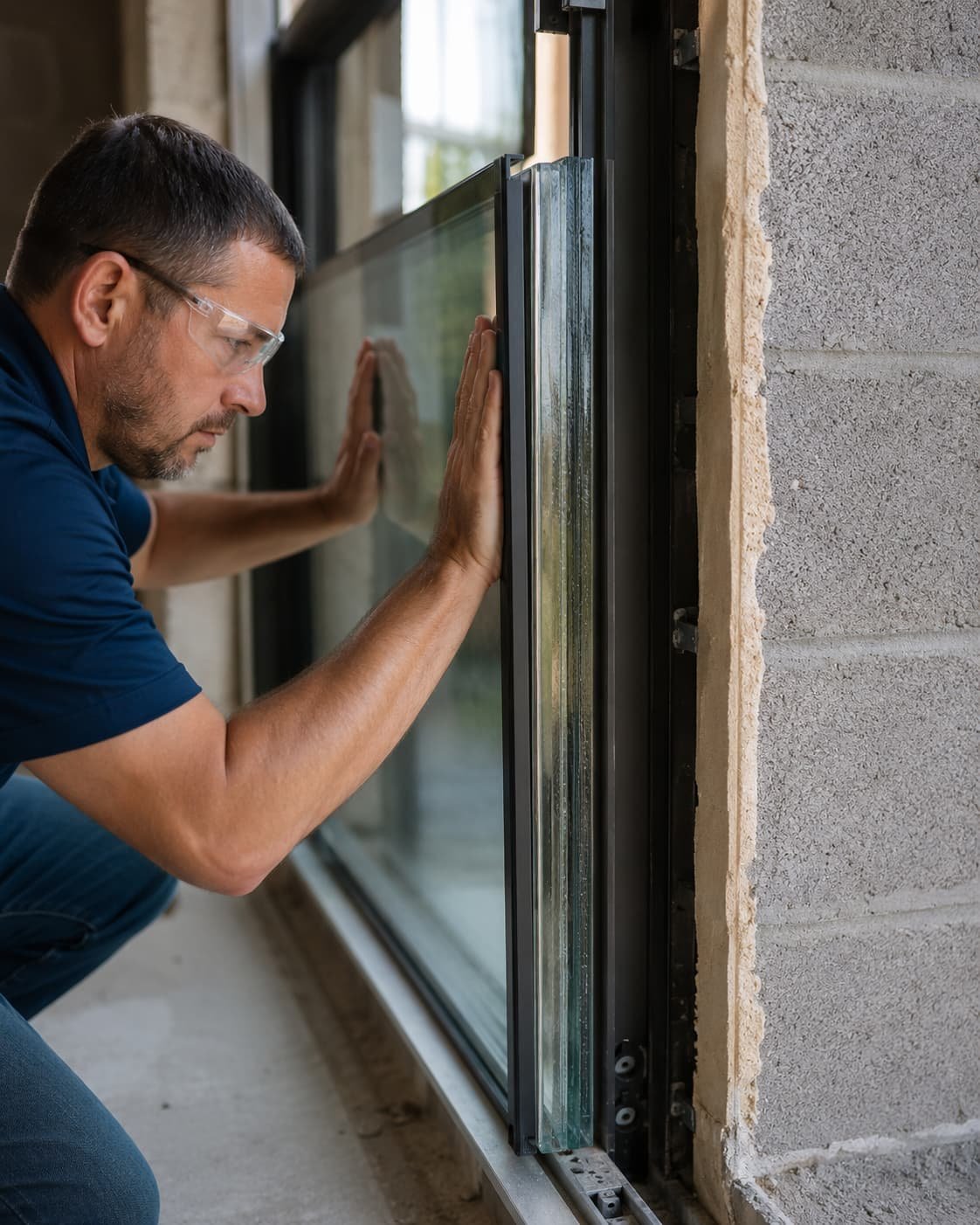 impact windows Ocala FL