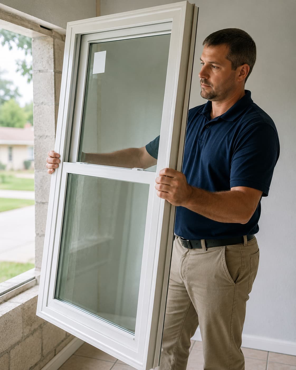 Ocala Window Pros window replacement