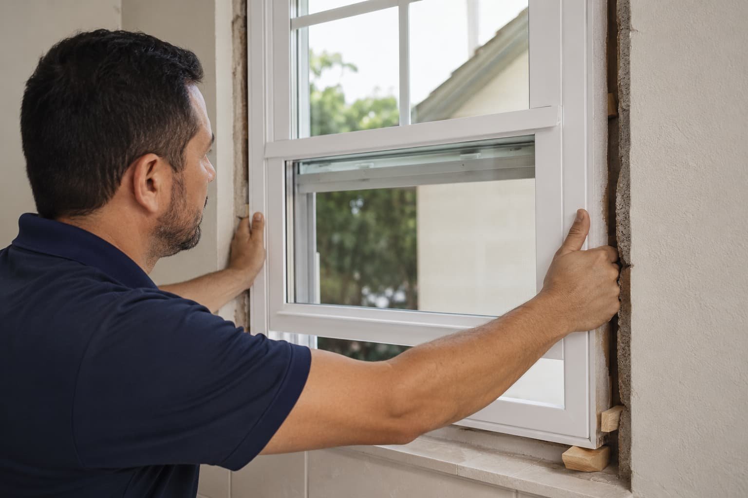 vinyl windows Ocala FL