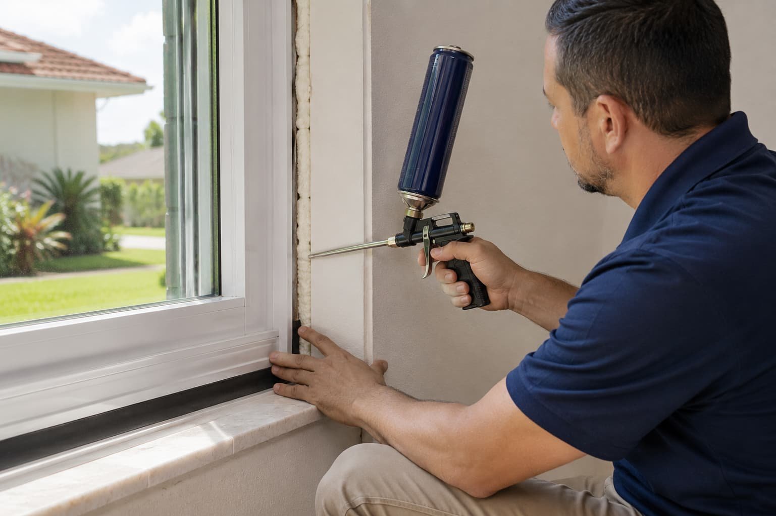 window installation Ocala FL