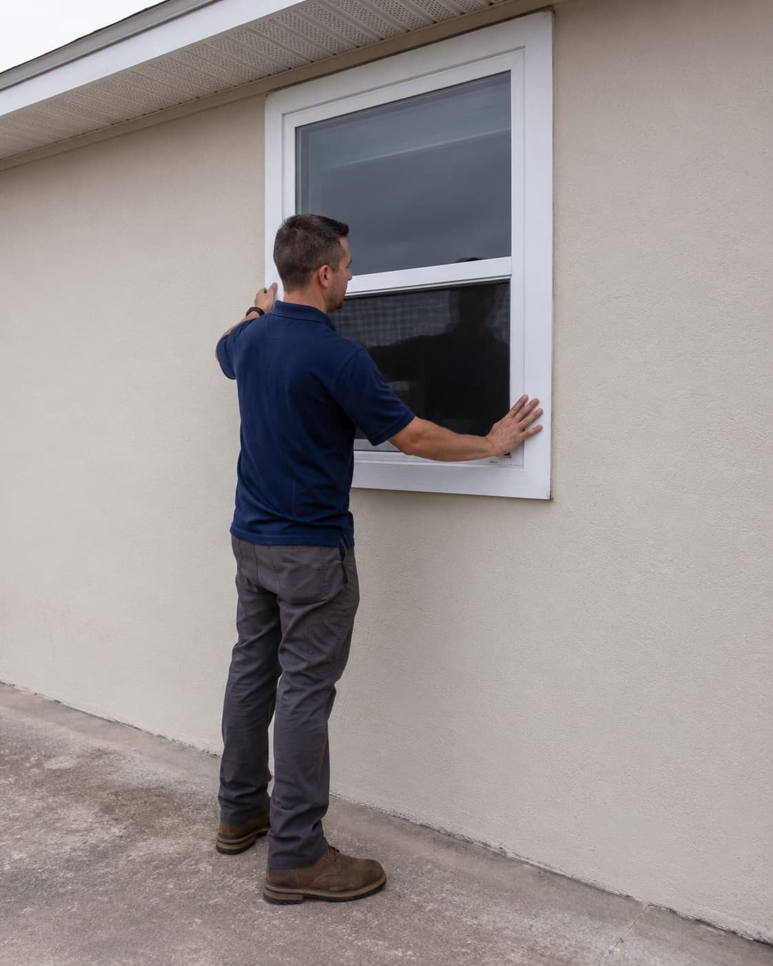 window replacement The Villages FL