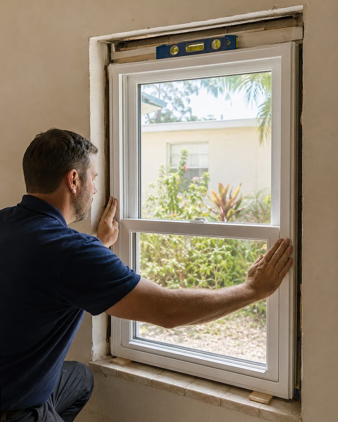 window replacement Ocala FL
